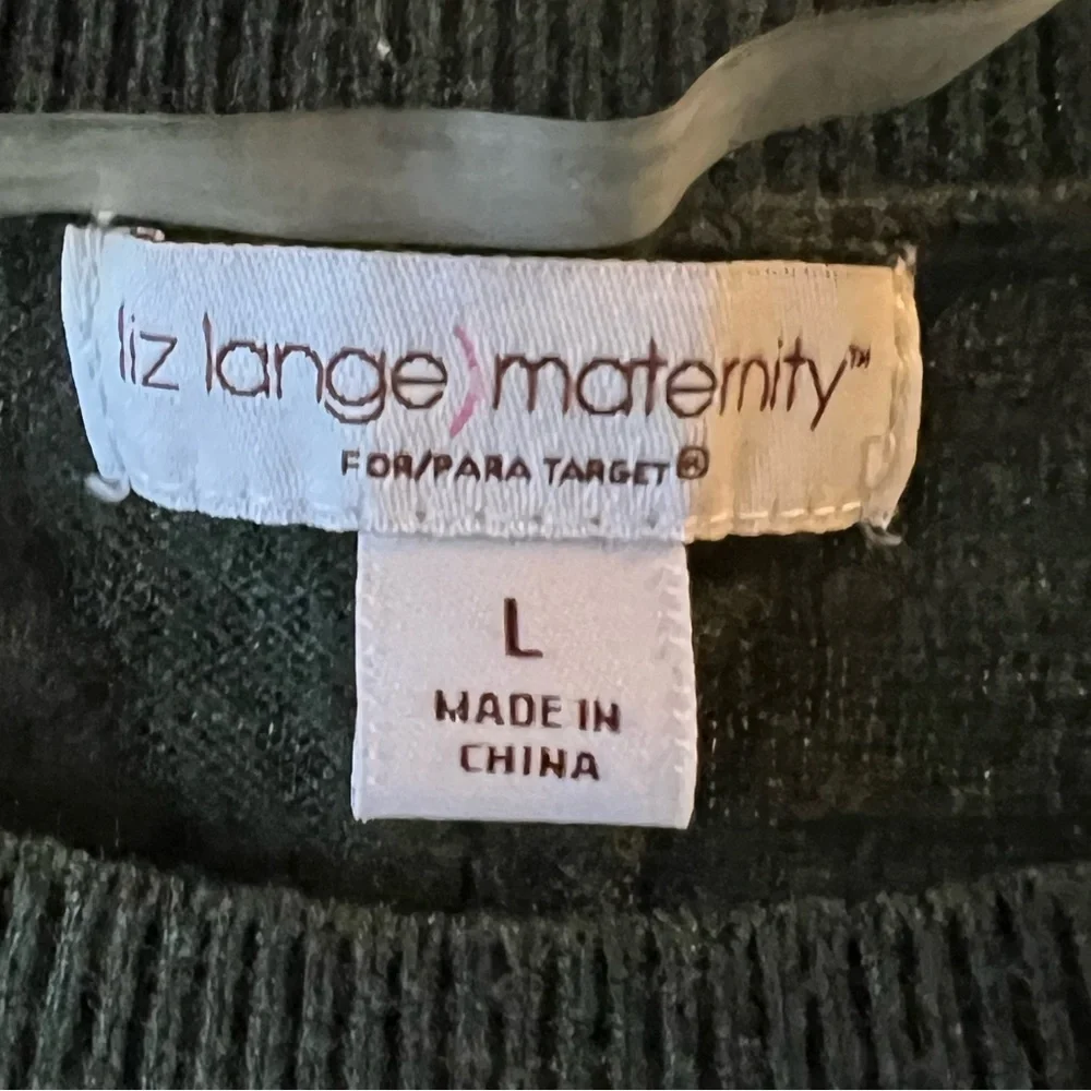 MATERNITY Sweater - Picture 6 of 6